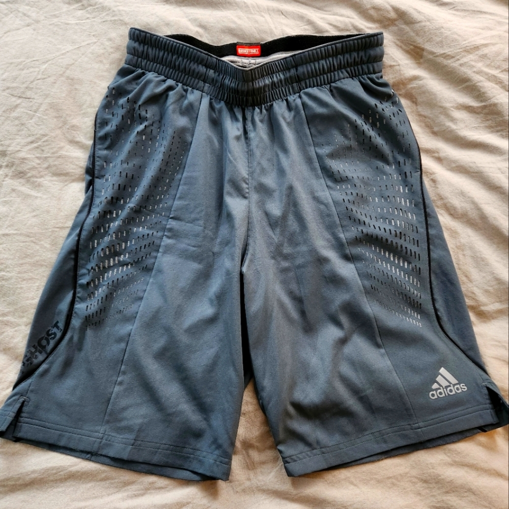 Adidas Basketball Shorts